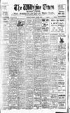 Wiltshire Times and Trowbridge Advertiser Saturday 12 December 1931 Page 1