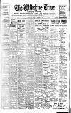 Wiltshire Times and Trowbridge Advertiser Saturday 19 December 1931 Page 1
