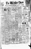 Wiltshire Times and Trowbridge Advertiser Saturday 02 January 1932 Page 1