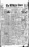 Wiltshire Times and Trowbridge Advertiser Saturday 09 January 1932 Page 1