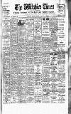 Wiltshire Times and Trowbridge Advertiser Saturday 30 January 1932 Page 1