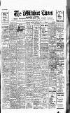 Wiltshire Times and Trowbridge Advertiser Saturday 06 February 1932 Page 1