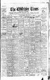 Wiltshire Times and Trowbridge Advertiser Saturday 19 March 1932 Page 1