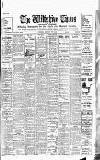 Wiltshire Times and Trowbridge Advertiser Saturday 02 April 1932 Page 1