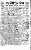 Wiltshire Times and Trowbridge Advertiser Saturday 09 April 1932 Page 1