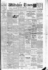 Wiltshire Times and Trowbridge Advertiser Saturday 30 April 1932 Page 1