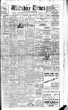 Wiltshire Times and Trowbridge Advertiser Saturday 07 May 1932 Page 1