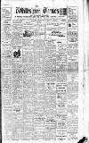 Wiltshire Times and Trowbridge Advertiser Saturday 14 May 1932 Page 1
