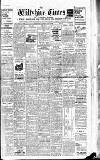 Wiltshire Times and Trowbridge Advertiser Saturday 21 May 1932 Page 1