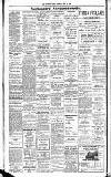 Wiltshire Times and Trowbridge Advertiser Saturday 21 May 1932 Page 8