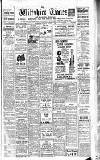 Wiltshire Times and Trowbridge Advertiser Saturday 06 August 1932 Page 1