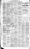 Wiltshire Times and Trowbridge Advertiser Saturday 06 August 1932 Page 8