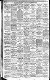Wiltshire Times and Trowbridge Advertiser Saturday 17 September 1932 Page 8