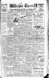 Wiltshire Times and Trowbridge Advertiser Saturday 01 October 1932 Page 1