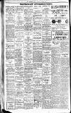 Wiltshire Times and Trowbridge Advertiser Saturday 01 October 1932 Page 8