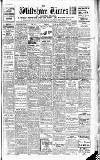 Wiltshire Times and Trowbridge Advertiser Saturday 08 October 1932 Page 1