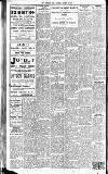 Wiltshire Times and Trowbridge Advertiser Saturday 08 October 1932 Page 10