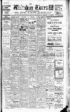 Wiltshire Times and Trowbridge Advertiser Saturday 15 October 1932 Page 1