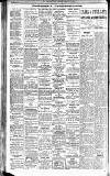 Wiltshire Times and Trowbridge Advertiser Saturday 15 October 1932 Page 8