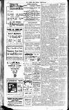 Wiltshire Times and Trowbridge Advertiser Saturday 22 October 1932 Page 2