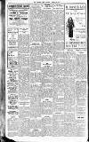 Wiltshire Times and Trowbridge Advertiser Saturday 22 October 1932 Page 12