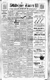 Wiltshire Times and Trowbridge Advertiser Saturday 29 October 1932 Page 1