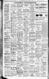 Wiltshire Times and Trowbridge Advertiser Saturday 29 October 1932 Page 8
