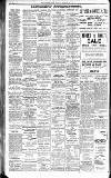 Wiltshire Times and Trowbridge Advertiser Saturday 03 December 1932 Page 8