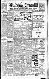 Wiltshire Times and Trowbridge Advertiser Saturday 10 December 1932 Page 1