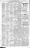 Wiltshire Times and Trowbridge Advertiser Saturday 07 January 1933 Page 8