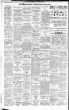 Wiltshire Times and Trowbridge Advertiser Saturday 14 January 1933 Page 8