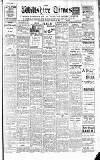 Wiltshire Times and Trowbridge Advertiser Saturday 21 January 1933 Page 1