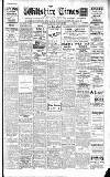 Wiltshire Times and Trowbridge Advertiser Saturday 28 January 1933 Page 1