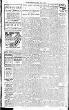 Wiltshire Times and Trowbridge Advertiser Saturday 18 March 1933 Page 10