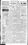 Wiltshire Times and Trowbridge Advertiser Saturday 18 March 1933 Page 12