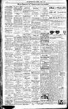 Wiltshire Times and Trowbridge Advertiser Saturday 01 April 1933 Page 8