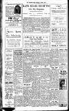 Wiltshire Times and Trowbridge Advertiser Saturday 01 April 1933 Page 10