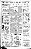 Wiltshire Times and Trowbridge Advertiser Saturday 20 May 1933 Page 6