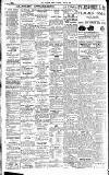 Wiltshire Times and Trowbridge Advertiser Saturday 08 July 1933 Page 8