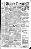 Wiltshire Times and Trowbridge Advertiser Saturday 29 July 1933 Page 1