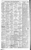 Wiltshire Times and Trowbridge Advertiser Saturday 29 July 1933 Page 8