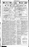 Wiltshire Times and Trowbridge Advertiser Saturday 05 August 1933 Page 6