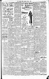 Wiltshire Times and Trowbridge Advertiser Saturday 05 August 1933 Page 9