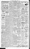 Wiltshire Times and Trowbridge Advertiser Saturday 12 August 1933 Page 8