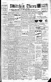Wiltshire Times and Trowbridge Advertiser Saturday 19 August 1933 Page 1
