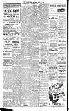 Wiltshire Times and Trowbridge Advertiser Saturday 19 August 1933 Page 8