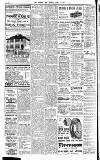 Wiltshire Times and Trowbridge Advertiser Saturday 26 August 1933 Page 8