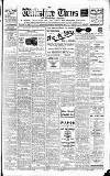 Wiltshire Times and Trowbridge Advertiser Saturday 02 September 1933 Page 1