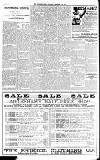 Wiltshire Times and Trowbridge Advertiser Saturday 30 September 1933 Page 6