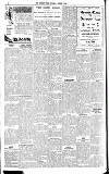 Wiltshire Times and Trowbridge Advertiser Saturday 07 October 1933 Page 6